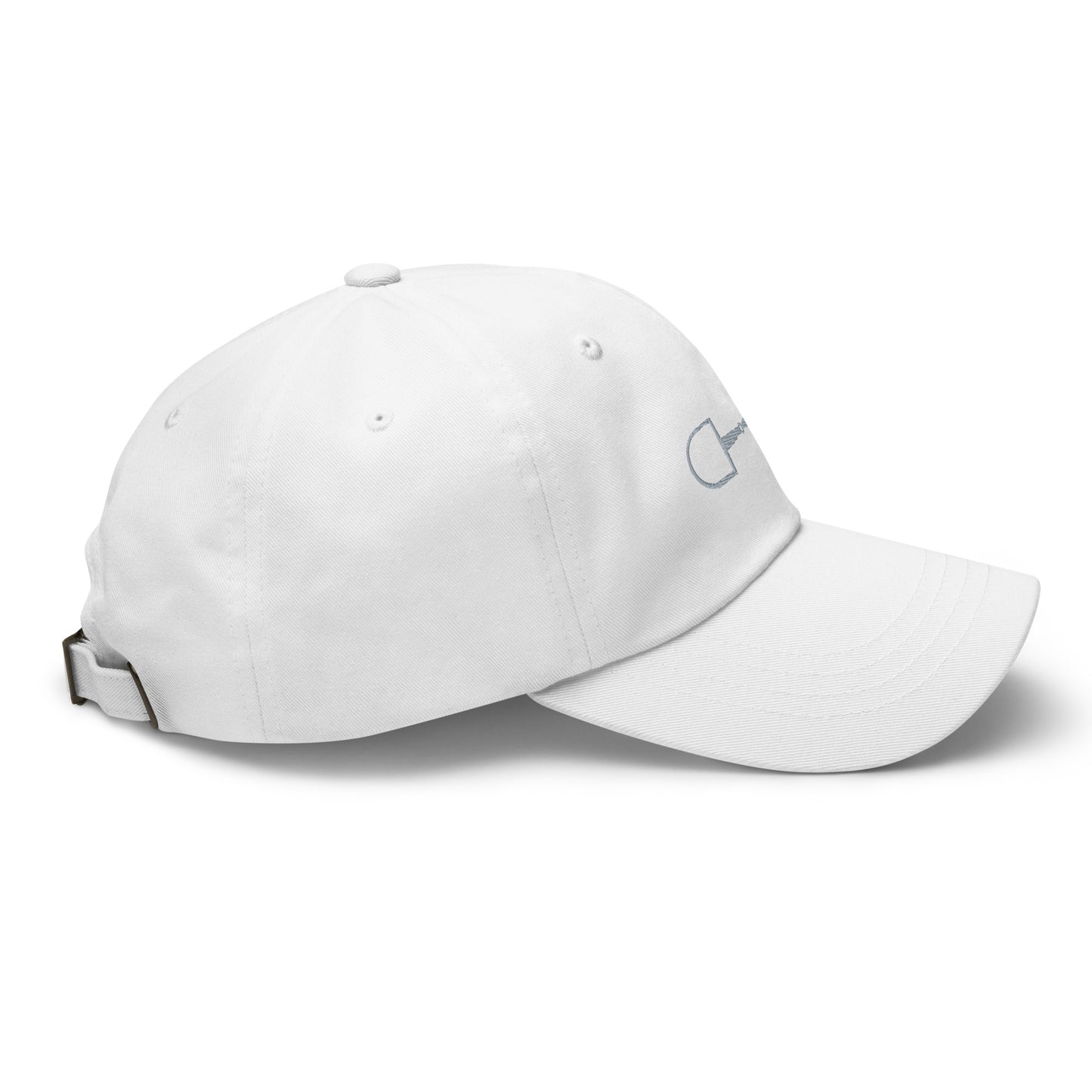 Snaffle Bit Dad hat